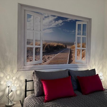 Station Retreat Cullercoats Free Onsite Parking Apartment ภายนอก รูปภาพ