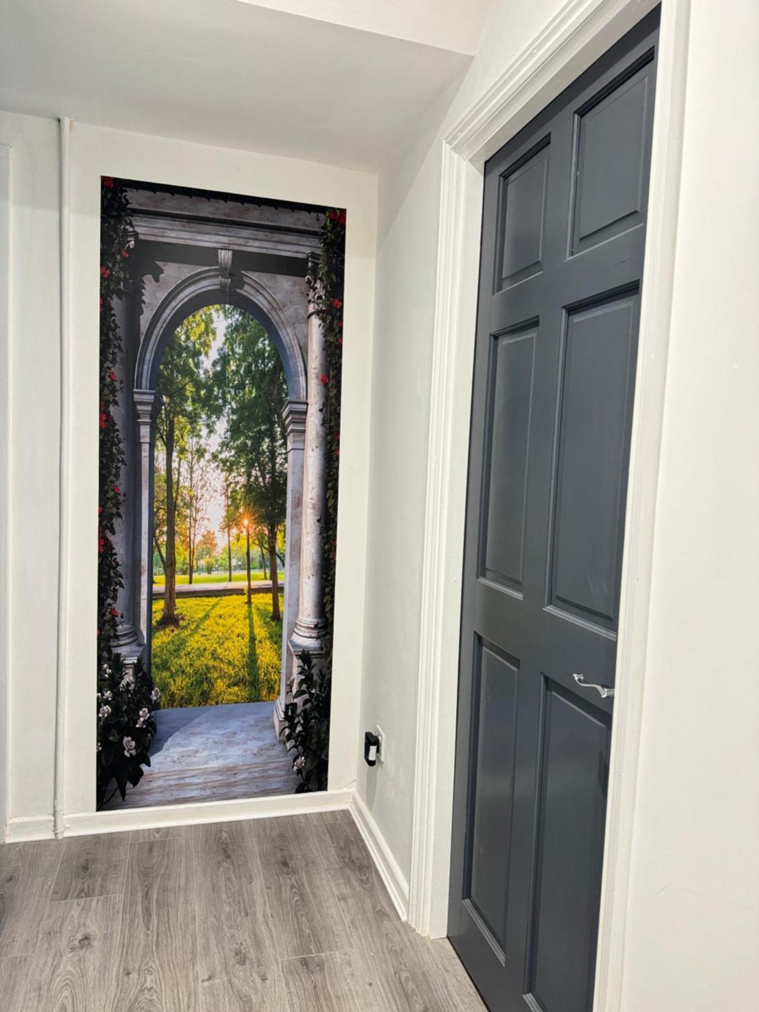 Station Retreat Cullercoats Free Onsite Parking Apartment ภายนอก รูปภาพ