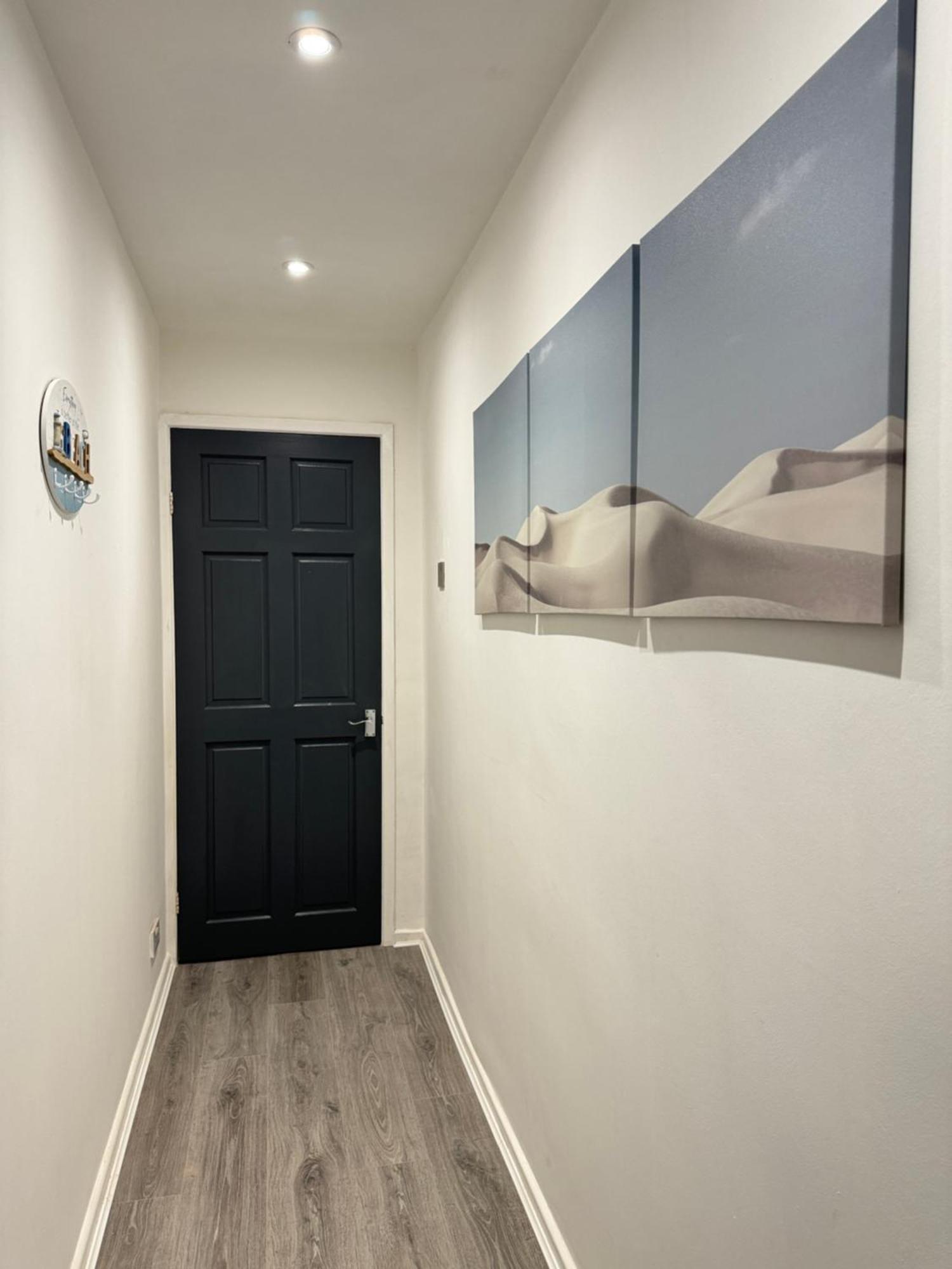 Station Retreat Cullercoats Free Onsite Parking Apartment ภายนอก รูปภาพ