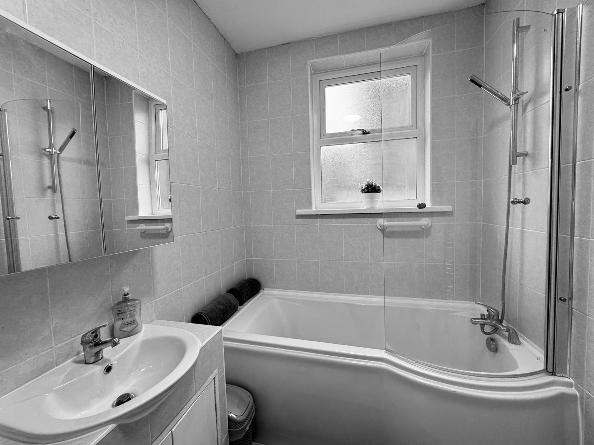Station Retreat Cullercoats Free Onsite Parking Apartment ภายนอก รูปภาพ