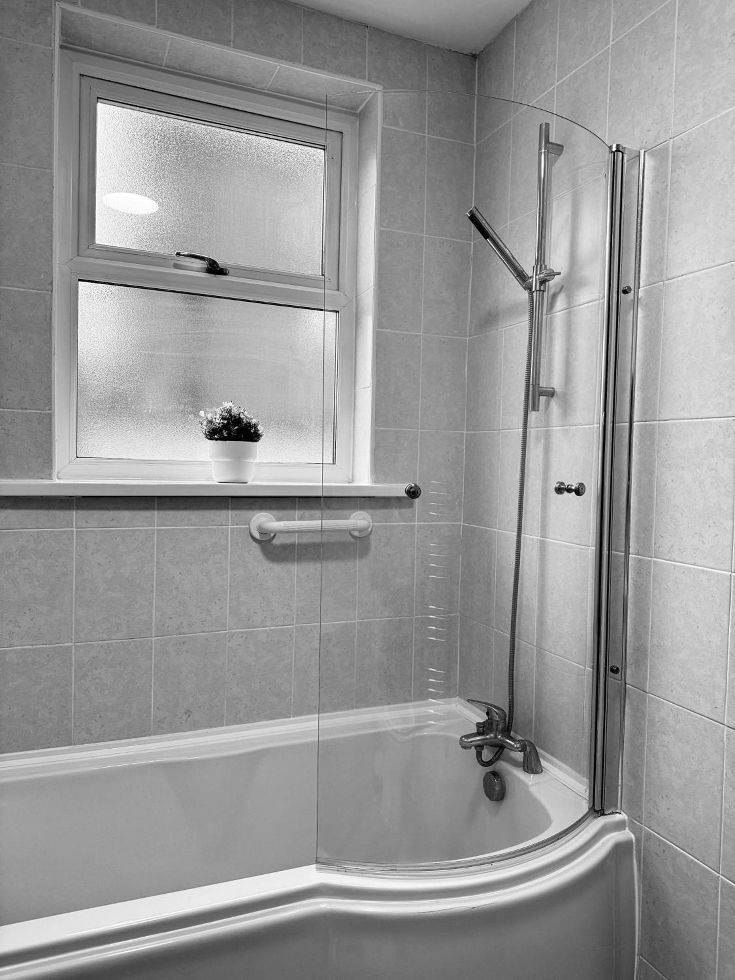 Station Retreat Cullercoats Free Onsite Parking Apartment ภายนอก รูปภาพ