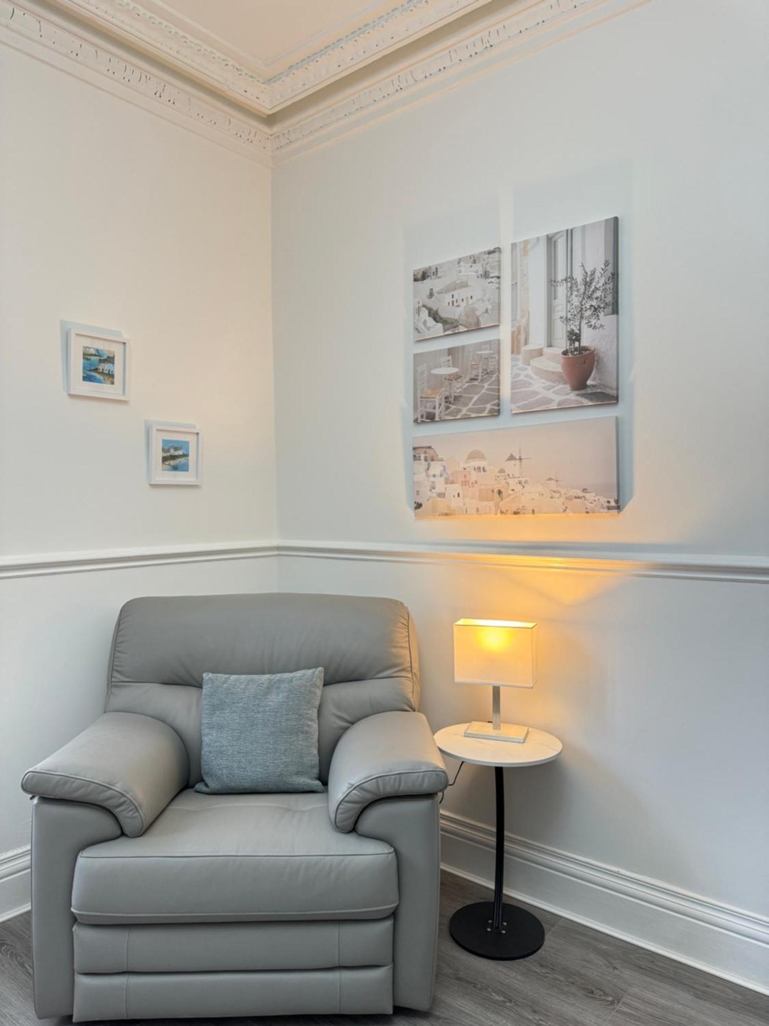 Station Retreat Cullercoats Free Onsite Parking Apartment ภายนอก รูปภาพ