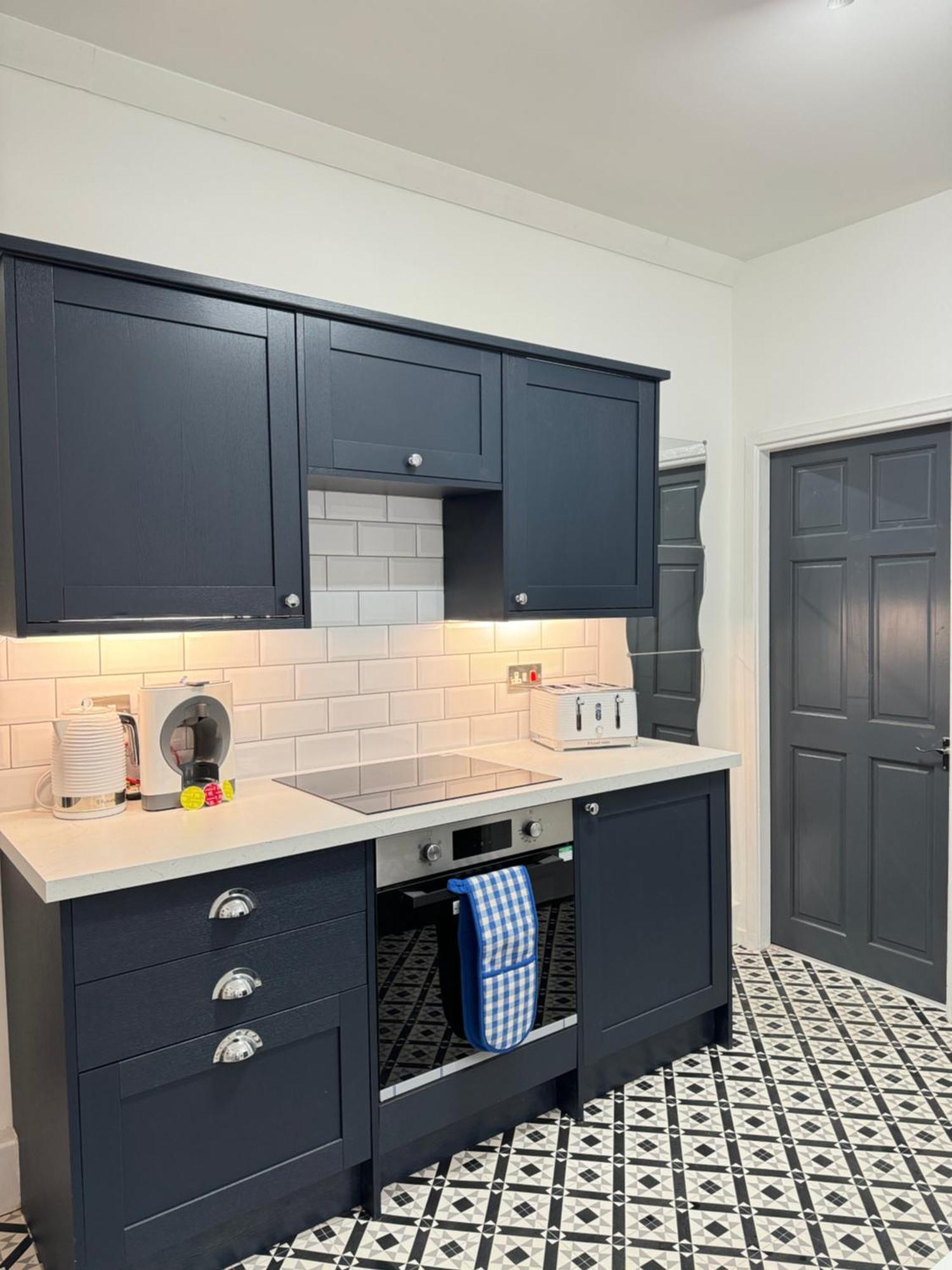 Station Retreat Cullercoats Free Onsite Parking Apartment ภายนอก รูปภาพ