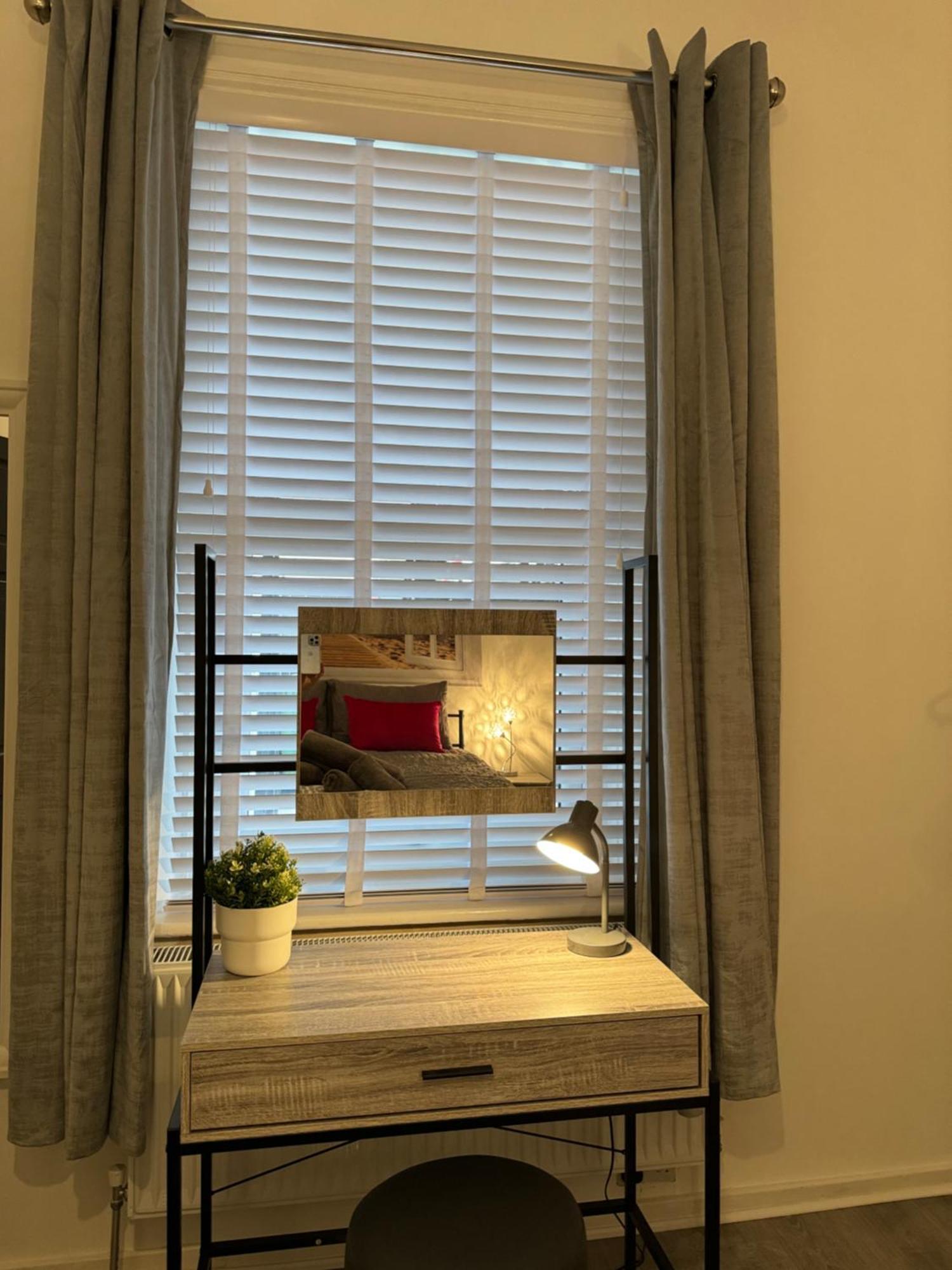 Station Retreat Cullercoats Free Onsite Parking Apartment ภายนอก รูปภาพ
