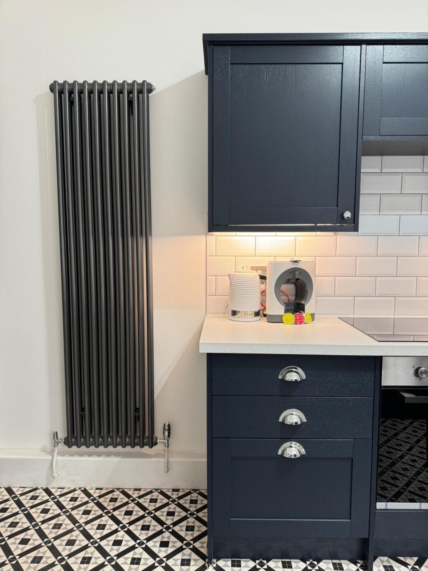 Station Retreat Cullercoats Free Onsite Parking Apartment ภายนอก รูปภาพ