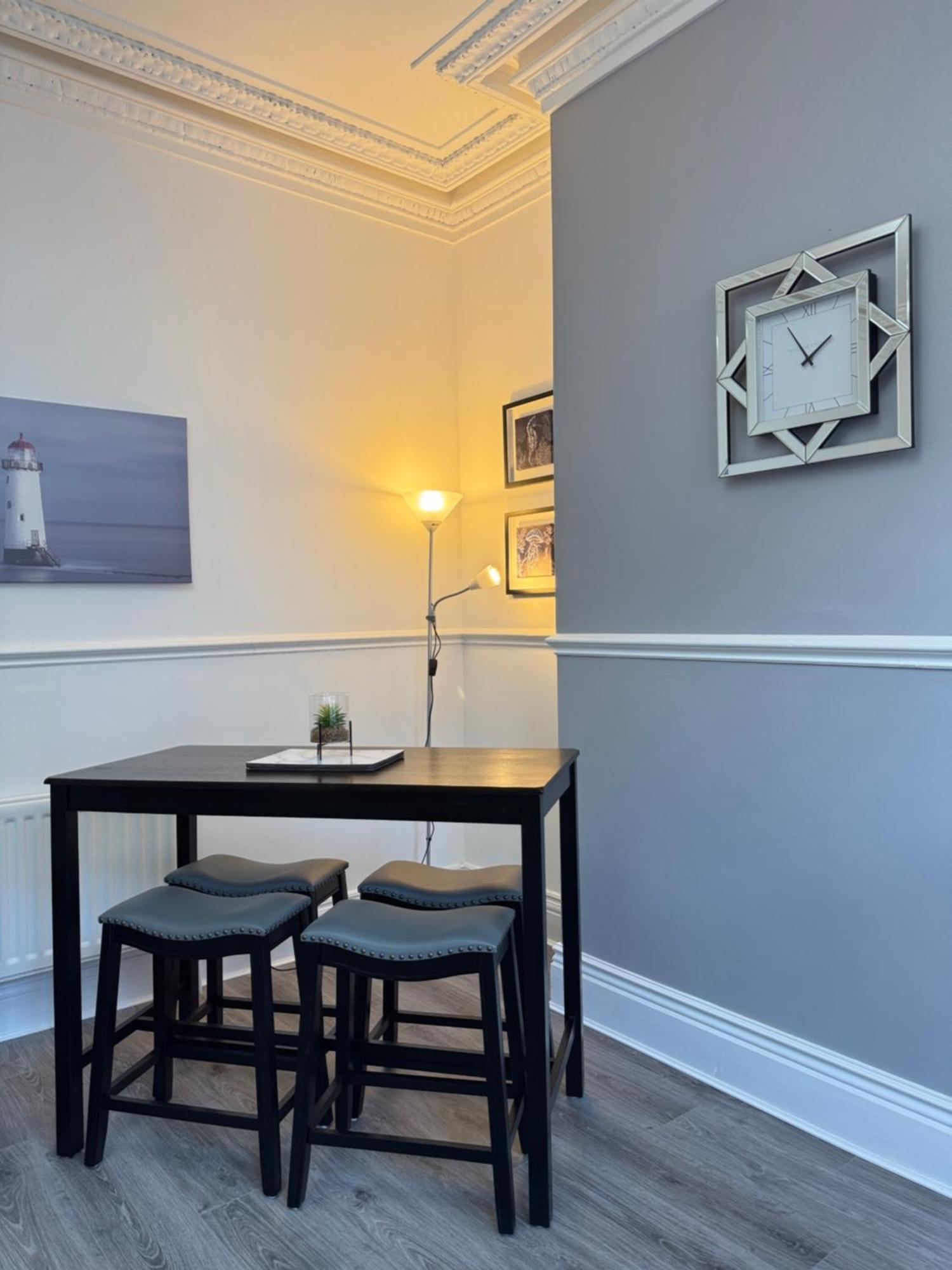 Station Retreat Cullercoats Free Onsite Parking Apartment ภายนอก รูปภาพ